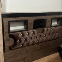 تخت خواب|تخت و سرویس خواب|سیرجان, |دیوار