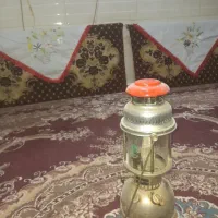 چراغ|کلکسیون اشیاء عتیقه|بردسکن, |دیوار