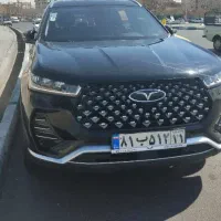 کرایه خودرو،مسافر دربستی تهران ،بین استانی، تیگو ۷