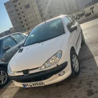 206مدل ۸۸ نقد  اقساط