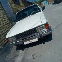 پیکان مدل ۸۲ دوگانه
