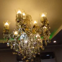 لوستر شیک و مجلسی نو نو نو