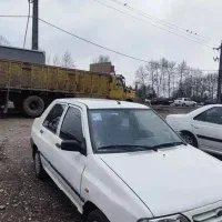 پراید ۱۳۱ مدل نودوپنج