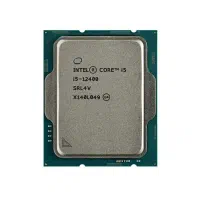 Core i5-12400 با شرایط اقساطی 3/8%/لینوکس سیستم
