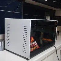 توستر ۶۰ لیتری نو