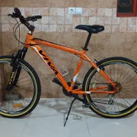 دوچرخه ویوا ۲۶ اصل