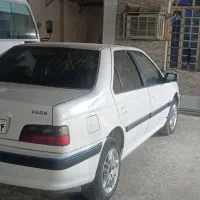 پارس|خودرو سواری و وانت|قشم, |دیوار