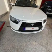 دنا / تارا / 207 نقد و اقساط / تحویل آنی