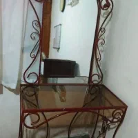 میز آرایش، دراور