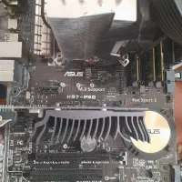 انواع مادربرد و رم و گرافیک