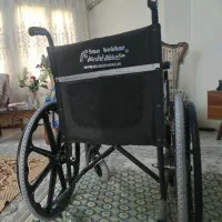 ویلچر ایرانی ا