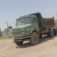 مدل 61|خودرو سنگین|برازجان, |دیوار