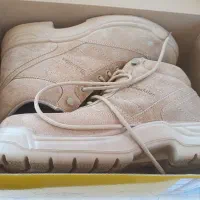 کفش ایمنی بهشتیان