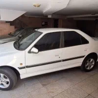 ی دستگاه پژو پارس سال مدل ۹۶ بدون رنگ