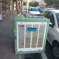 کولر ابی مدل AC58 آبسال