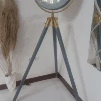 ساعت ایستاده
