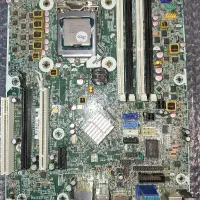 مین بورد و سی پی یو و رم دسکتاپی