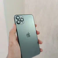 آیفون ۱۱ پرومکس ۲۵۶