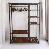 رگال رخت اویز