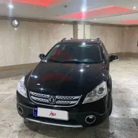فروش h30 کراس مدل ۱۳۹۶