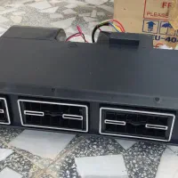 اواپراتور کولر ۲۴ ولت نو
