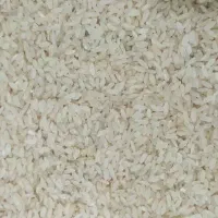 برنج کامفیروزی و خرده برنج