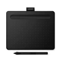 تبلت گرافیکی با قلم نوری Wacom
