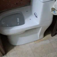 توالت فرنگی