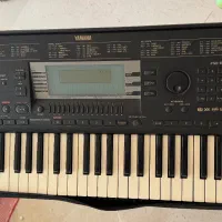 کیبورد یاماها