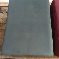 پاف 80*60 کاملاً تمیز وسالم