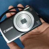 دوربین canon A2500