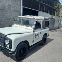 لندور پاژن ۷۴|خودرو کلاسیک|پایین هولار, |دیوار