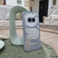 گوشی موبایل ناتینگ مدل Phone 2a Plus