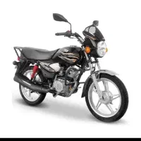 موتورسیکلت TVShlx 150cc