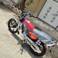 هوندا احسان 200 مدل 402 عروسک