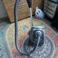 جارو برقی life مدل اسپایدر نو