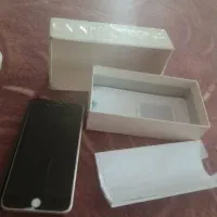 آیفون 8 plus|موبایل|ماهنشان, |دیوار
