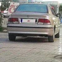 فروش سمند مدل 82
