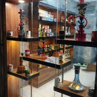 واگذاری اجناس و دکور دخانیات