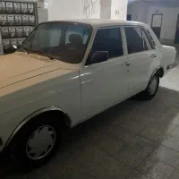 پیکان مدل ۷۹ تمیز