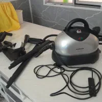 بخارشوی مخصوص مبل پرده و ماشین