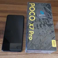 poco x7 pro|موبایل|تبریز, |دیوار
