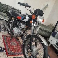 موتور راپیدو مدل۹۳تمام فابریک-مزایده مدارک کامل