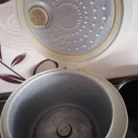 پلو پز|اجاق گاز و لوازم برقی پخت‌وپز|تایباد, |دیوار