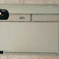 تخته رسم فابل طرح متحرک