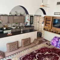 منزل نقلی قدیمی