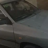 فروش پراید خاموش مدل ۸۷