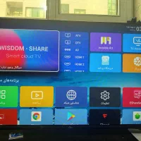 Led43 gplus هوشمند