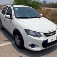 کوییک ۱۴۰۱ سفید.دنده برقی