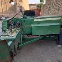 بیلر مدل ۹۳